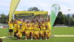 BVB Fussballcamp beim FC Ruggell