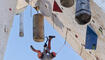 Swiss Ice Climbing Cup in Malbun