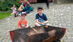 Schlossfest Sargans