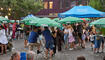 Dorffest Mels (15.08.2026)