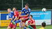Fussball U21 EM-Qualifikation Liechtenstein - Ungarn