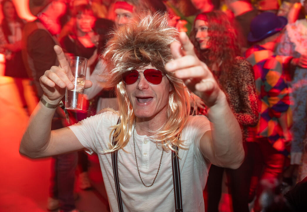 Murer Zirkus (22.02.2025)