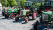 Oldtimer-Treffen in Schaan (25.04.2026)