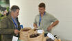 Obstsortenausstellung in Salez