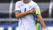 UEFA U17 EURO-Qualifikation 2027: Liechtenstein U17 - Israel U17