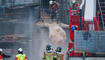 Liechtenstein Schaan Silobrand Zimmerei Frommelt