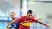 Montenegro vs Liechtenstein