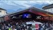 FINALE an der WM-Meile in Vaduz (19.07.2026)