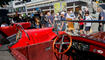 14. Oldtimer-Treffen, Vaduz, Liechtenstein.