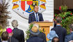 Staatsfeiertag 2025: Staatsakt auf der Schlosswiese