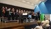 Matinee-Konzert Rheinberger Chor Vaduz in Triesen