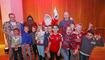 Fussball FC Vaduz Weihnachtsfeier