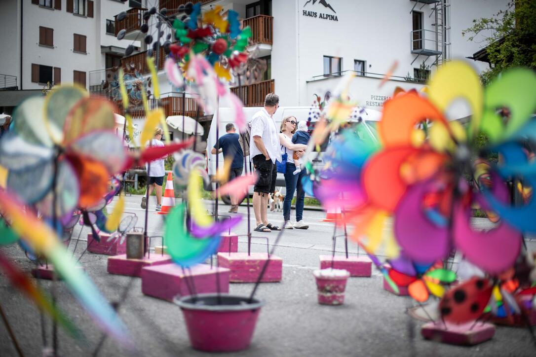 Summerchilbi in Malbun (25.07.2026)