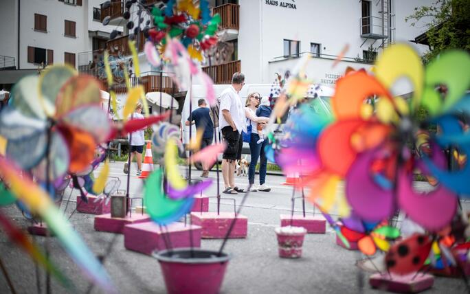 Summerchilbi in Malbun (25.07.2026)