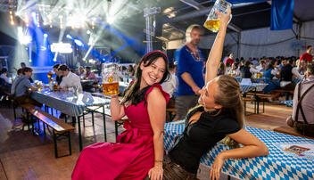 d'Wesa Schaan (29.08.2026)