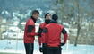 Trainingsstart FC Vaduz