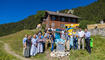 Gedenkveranstaltung Bruderhof-Gemeinschaft in Triesenberg (07.09.2024)
