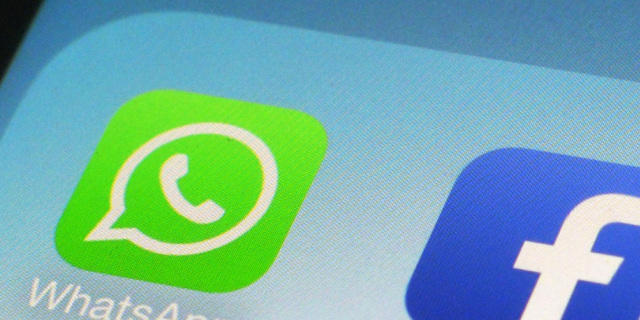 WhatsApp kann nun über Google Chrome genutzt werden WhatsApp kann nun über Google Chrome genutzt werden