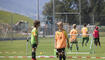 Kinder-Fussballcamp in Vaduz