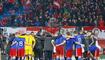 Fussball EM-Qualifikation Liechtenstein - Oesterreich