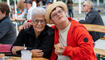 Geburtstagsfest Dorfplatz Balzers (30.08.2025)