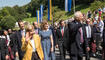 Staatsfeiertag 2016 in Vaduz