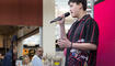 Swiss Voice Tour in Haag