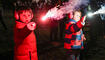 Fackel- und Lampionzug in Gamprin (08.03.2025)