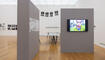 Pressekonferenz zur Ausstellung «Auf der Strasse» im Kunstmuseum Vaduz