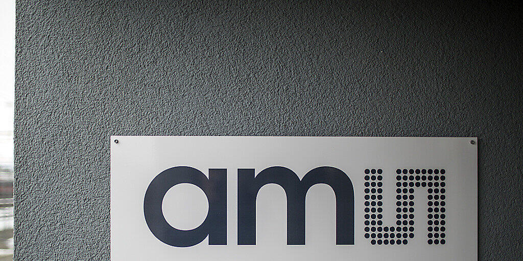 AMS steigert Gewinn kräftig (Archivbild)
