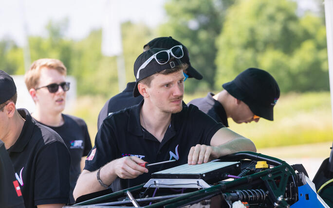 Presta Racing Day 2023