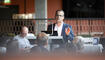 Unternehmerapéro 2025 in Eschen