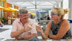 Markttag in Triesen