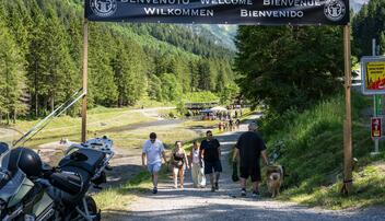 Sommertreff der T&ouml;ff Freunde Triesenberg (04.07.2026)