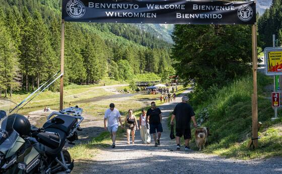 Sommertreff der T&ouml;ff Freunde Triesenberg (04.07.2026)