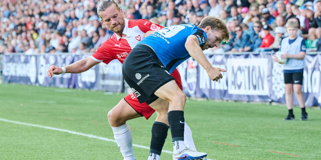 Im Hinspiel in Finnland hat der FC Vaduz mit 1:2 verloren. Im heutigen Rückspiel ist aber noch alles offen.