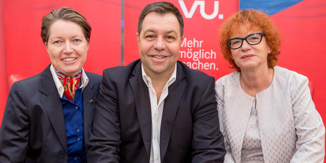 VU Nomination Vaduz