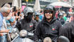 1. Hometown City-Golf Turnier und Vespa Treffen Buchs