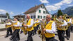 Verbandsmusikfest 2022 in Balzers