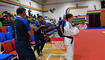 230601 Kleinstaatenspeile in Malta - Tag 4 - Judo - Team Kampf um den 3 Plat