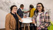 Lihga 2024 Eröffnung in Schaan