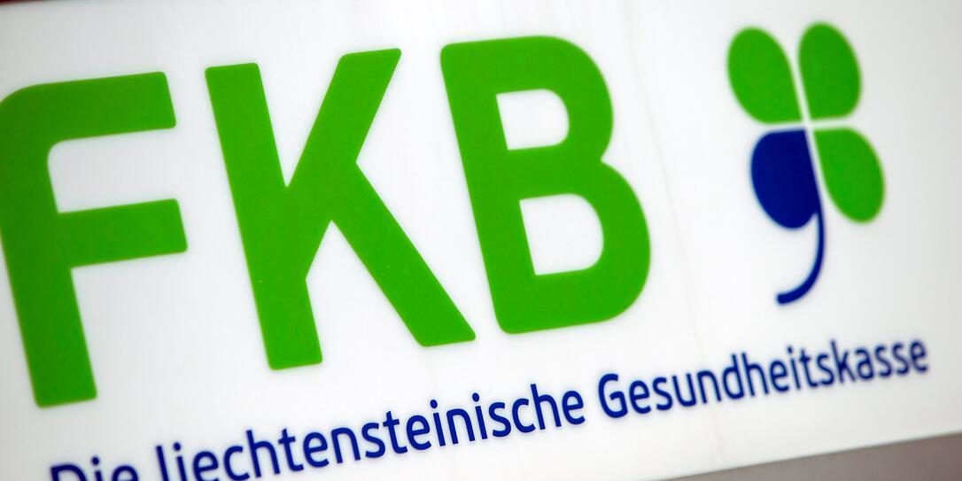FKB CEO Pino Puopolo Balzers