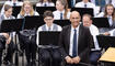 Sommernachtskonzert der Harmoniemusiken Triesen und Vaduz