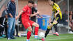 FC Stade Nyonnais - FC Vaduz (02.05.2025)