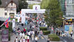 Staatsfeiertag Volksfest in Vaduz