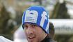 Davos Langlauf Weltcup Philipp Haelg
