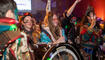 Pfööhnacht Maskenball im Gemeindesaal Balzers (01.02.2025)