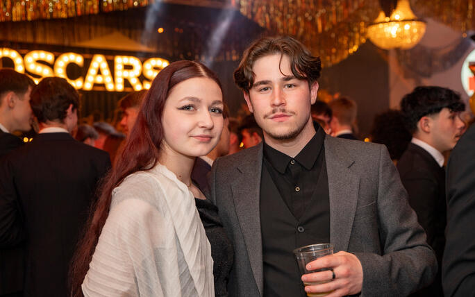 Gymiball 2026 in Triesen (29.03.2026)