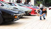 De Tomaso-Treffen Vaduz
