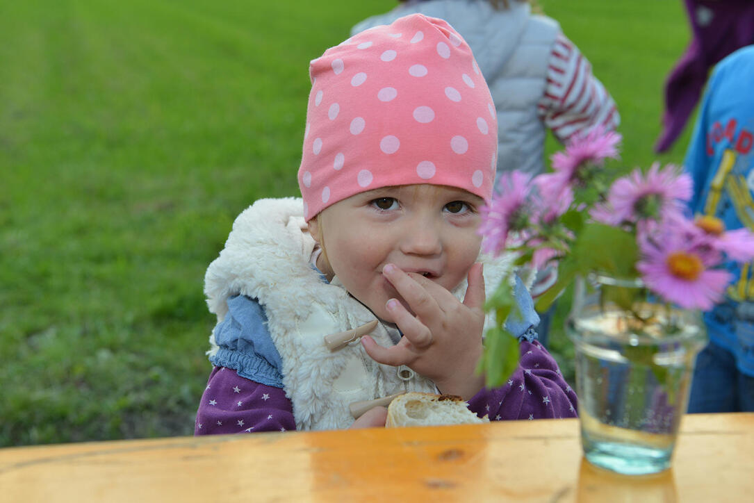 Brütwerk Buchs 10 Jahre